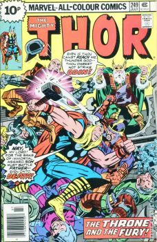 Cover of Cover C UK Price Variant