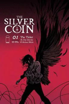 Cover of Second Printing