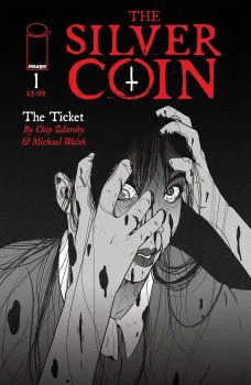 Cover of Variant Maria Nguyen Cover