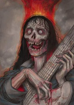 Cover of Jart Don Virgin