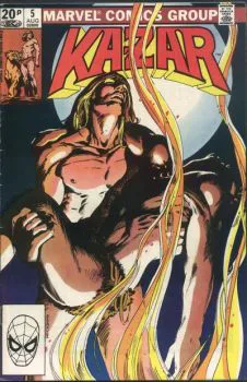 Cover of Cover C UK Price Variant