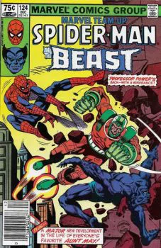 Cover of Cover C Canadian Price Variant