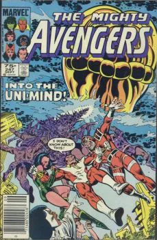 Cover of Cover C Canadian Price Variant