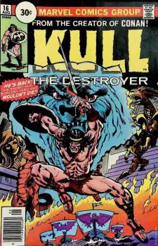 Cover of Cover B 30 Cent Price Variant