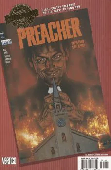 Cover of Millennium Edition