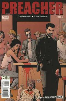 Cover of AMC Special Edition