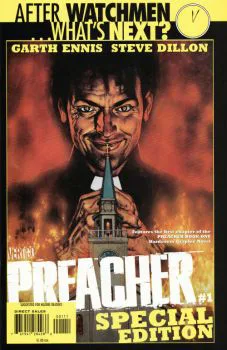 Cover of Special Edition