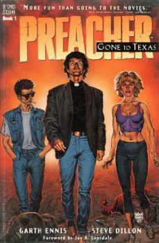 Cover of 7th Printing