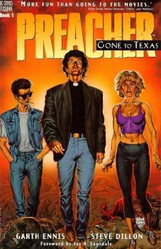 Cover of 2nd Printing