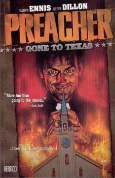 Cover of 3rd Printing
