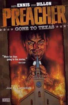 Cover of 8th Printing
