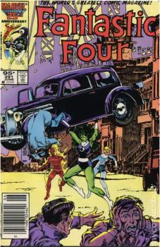 Cover of Cover C Canadian Price Variant