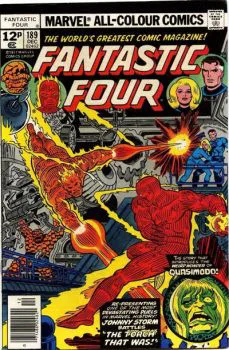 Cover of Cover B UK Price Variant