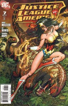 Cover of Michael Turner Incentive Variant (1:10)