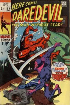 Cover of Cover B UK Price Variant