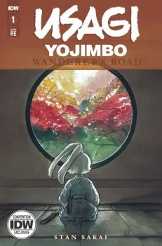 Cover of NYCC exclusive cover