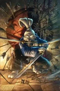 Cover of Wicked Gator Comics