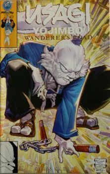 Cover of NYCC 2020