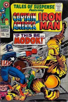 Cover of Cover B UK Price Variant