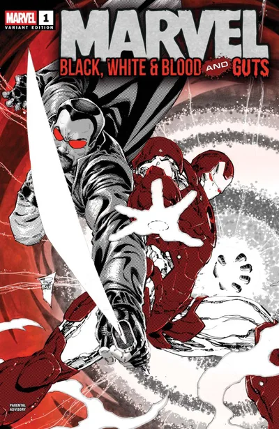 Cover of Cover F Philip Tan Incentive Variant (1:25)