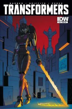 Cover of Cover B