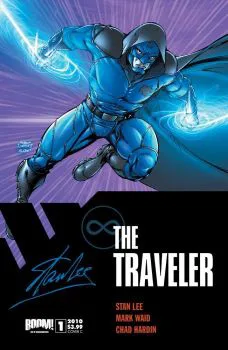 Cover of Joe Benitez Incentive Variant (1:25)