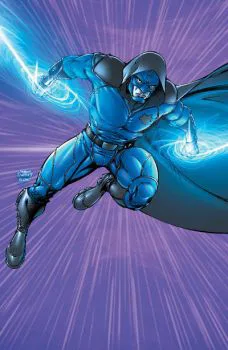 Cover of Joe Benitez Incentive Virgin Variant (1:150)