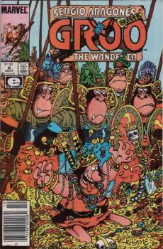 Cover of Cover C Canadian Price Variant
