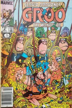 Cover of Cover D Mark Jewelers Variant