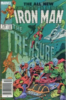 Cover of Cover C Canadian Price Variant