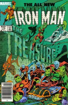 Cover of Cover D Mark Jewelers Variant