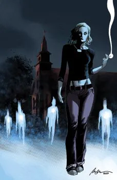 Cover of Rafael Albuquerque Incentive Variant (1:50)