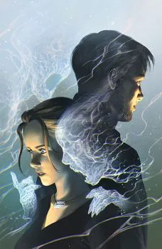 Cover of Reiko Murakami Unlockable Virgin Variant