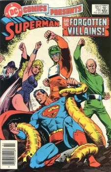 Cover of Cover C Canadian Price Variant