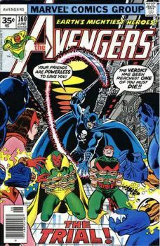 Cover of Cover C 35 Cent Price Variant