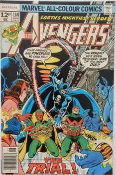 Cover of Cover D UK Price Variant