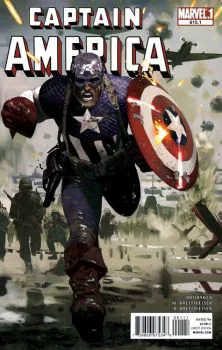 Cover of Daniel Acuña Regular