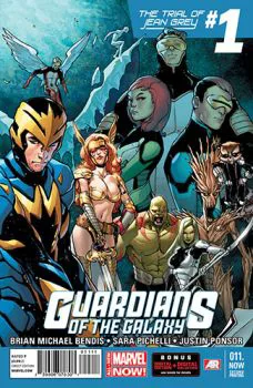 Cover of 2nd Printing Variant Cover