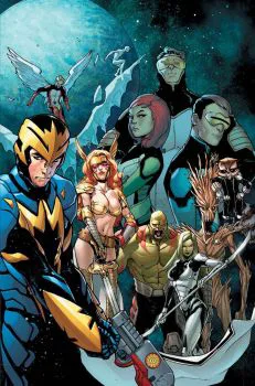 Cover of Variant Cover