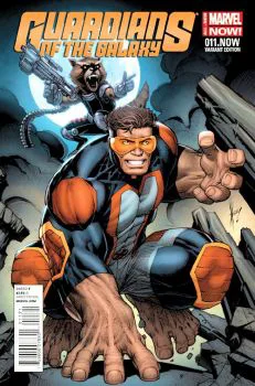 Cover of Dale Keown Variant Cover