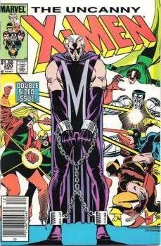 Cover of Cover C Canadian Price Variant
