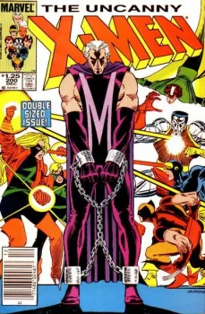 Cover of Cover D Mark Jewelers Variant