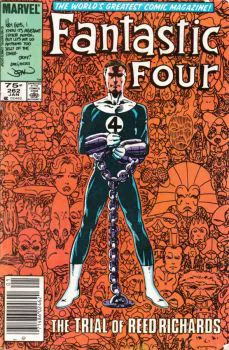 Cover of Cover C Canadian Price Variant
