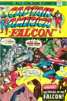 Cover of Cover B UK Price Variant