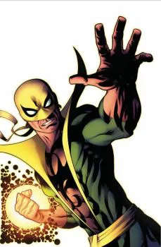 Cover of Mike McKone Fan Expo Exclusive Virgin Variant