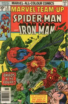 Cover of Cover B UK Price Variant