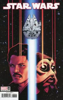 Cover of Lee Garbett Incentive Variant (1:25)