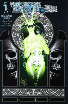 Cover of Cover B