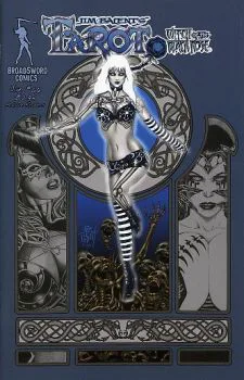 Cover of Cover B