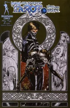 Cover of Cover B